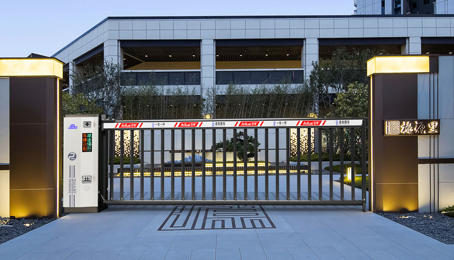 139柵欄閘一體機(jī)