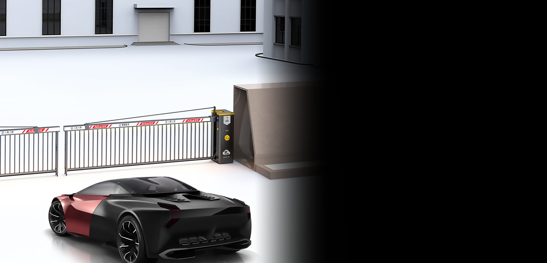 139Ⅱ重型閘一體機(jī)